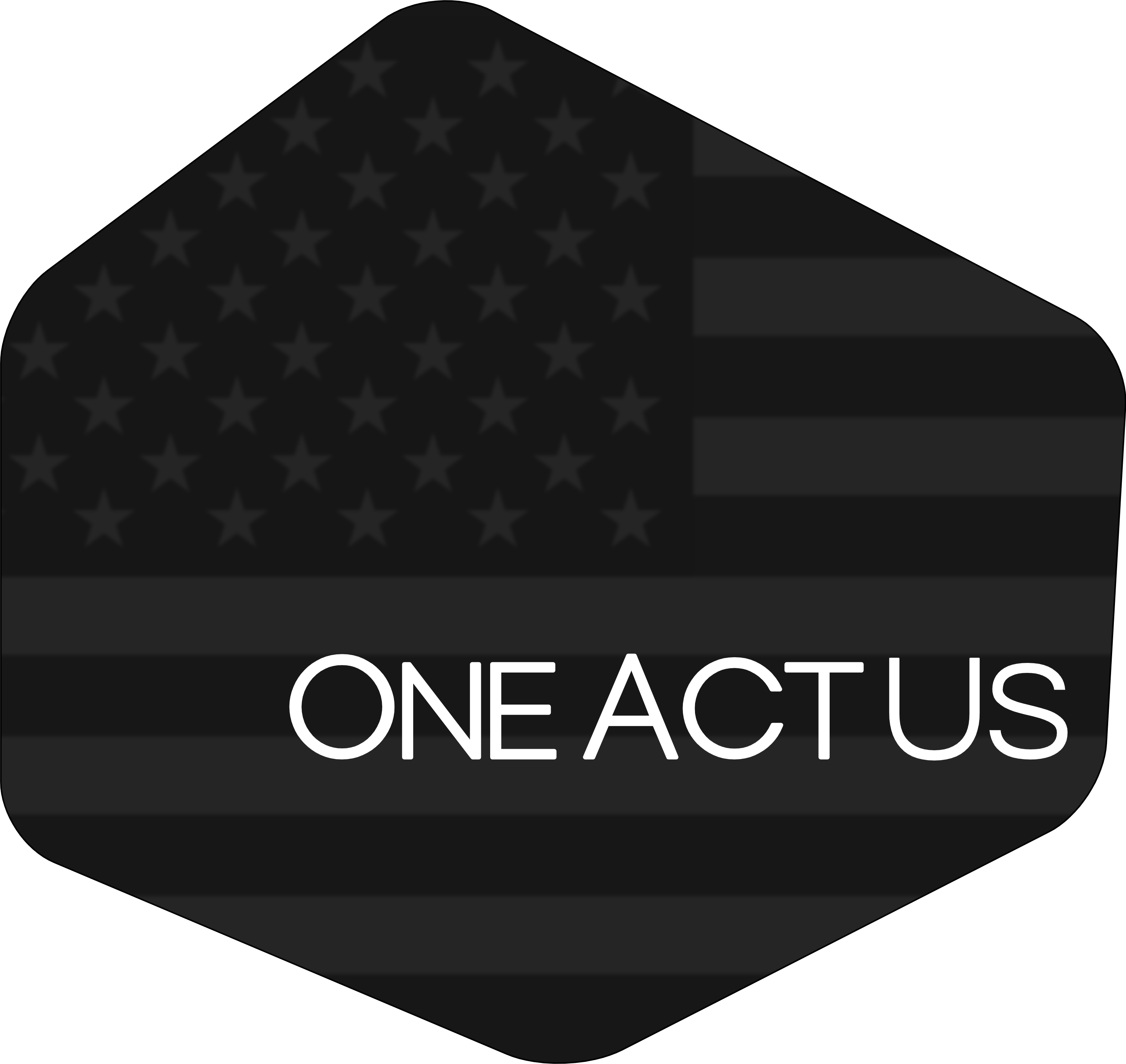 One Act US, Inc.